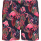 ZigZag Soda Boardshorts Kinder 3673 - print flamingo 6 (116)