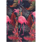 ZigZag Soda Boardshorts Kinder 3673 - print flamingo 6 (116)