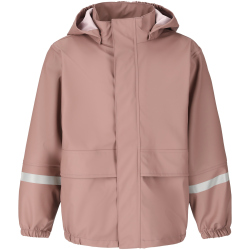 ZigZag Simba PU Regenjacke + Regenhose Set Kinder 4162 -...