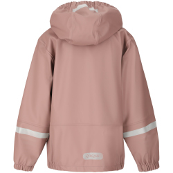 ZigZag Simba PU Regenjacke + Regenhose Set Kinder 4162 -...