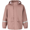 ZigZag Simba PU Regenjacke + Regenhose Set Kinder 4162 - twilight mauve 2 (92)