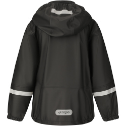 ZigZag Simba PU Regenjacke + Regenhose Set Kinder 1001 -...