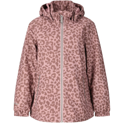 ZigZag Graze Printed Regenjacke Kinder 4372 - keepsake...