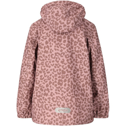 ZigZag Graze Printed Regenjacke Kinder 4372 - keepsake...