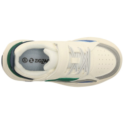 ZigZag Eli Sneaker Kinder 2026 - olympian blue 28