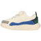 ZigZag Eli Sneaker Kinder 2026 - olympian blue 28
