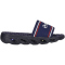 ZigZag Sebastian Leucht-Pantoletten Kinder 2002 - navy 28