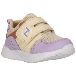 ZigZag Lalila Baby-Lauflernschuhe 4251 - pastel lilac 22