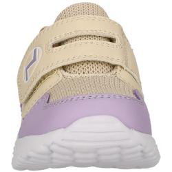 ZigZag Lalila Baby-Lauflernschuhe 4251 - pastel lilac 22