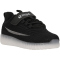 ZigZag Falaric Leuchtschuhe Kinder 1001 - black 24