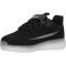 ZigZag Falaric Leuchtschuhe Kinder 1001 - black 24