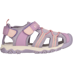 ZigZag Krila Closed Sandalen Kinder 4237 - lupine 24
