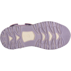 ZigZag Krila Closed Sandalen Kinder 4237 - lupine 24