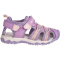 ZigZag Krila Closed Sandalen Kinder 4237 - lupine 24