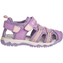 ZigZag Krila Closed Sandalen Kinder 4237 - lupine 33