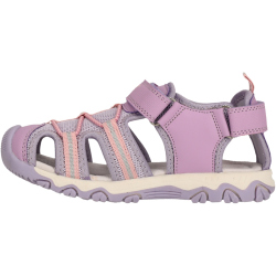 ZigZag Krila Closed Sandalen Kinder 4237 - lupine 33