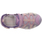 ZigZag Krila Closed Sandalen Kinder 4237 - lupine 33