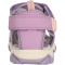 ZigZag Krila Closed Sandalen Kinder 4237 - lupine 33