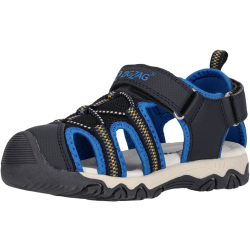 ZigZag Krila Closed Sandalen Kinder 2048 - navy blazer 24