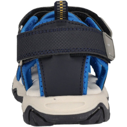 ZigZag Krila Closed Sandalen Kinder 2048 - navy blazer 24