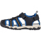 ZigZag Krila Closed Sandalen Kinder 2048 - navy blazer 24