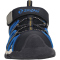 ZigZag Krila Closed Sandalen Kinder 2048 - navy blazer 33