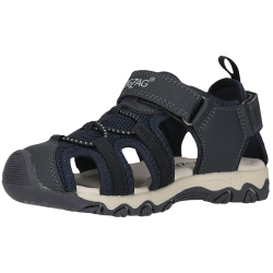 ZigZag Krila Closed Sandalen Kinder 2002A - navy 24