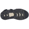 ZigZag Krila Closed Sandalen Kinder 2002A - navy 24
