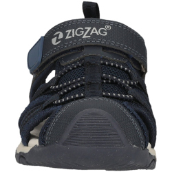 ZigZag Krila Closed Sandalen Kinder 2002A - navy 33