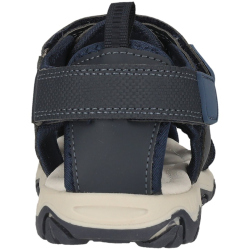 ZigZag Krila Closed Sandalen Kinder 2002A - navy 33