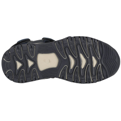 ZigZag Krila Closed Sandalen Kinder 2002A - navy 33