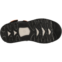 ZigZag Krila Closed Sandalen Kinder 1001 - black 33