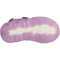 ZigZag Jugoe Closed Leuchtsandalen Kinder 4251 - pastel lilac 24