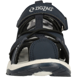 ZigZag Jugoe Closed Leuchtsandalen Kinder 2002 - navy 29