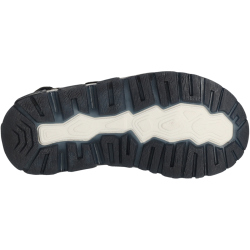 ZigZag Jugoe Closed Leuchtsandalen Kinder 2002 - navy 29
