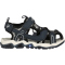 ZigZag Jugoe Closed Leuchtsandalen Kinder 2002 - navy 29