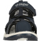 ZigZag Jugoe Closed Leuchtsandalen Kinder 2002 - navy 29