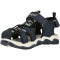 ZigZag Jugoe Closed Leuchtsandalen Kinder 2002 - navy 29