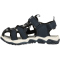 ZigZag Jugoe Closed Leuchtsandalen Kinder 2002 - navy 29