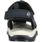 ZigZag Jugoe Closed Leuchtsandalen Kinder 2002 - navy 29