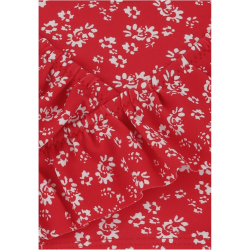 ZigZag Tropical Bikini Mädchen 3786 - print red...