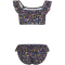 ZigZag Tropical Bikini Mädchen 3701 - print liberty 2 (92)