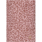 ZigZag Silvia Badeanzug Mädchen 3860 - print leo 4 (104/110)