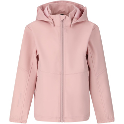 ZigZag Troy Softshelljacke Kinder 4372 - keepsake lilac 5 (110)