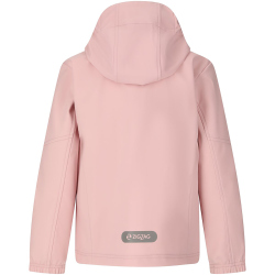 ZigZag Troy Softshelljacke Kinder 4372 - keepsake lilac 5 (110)