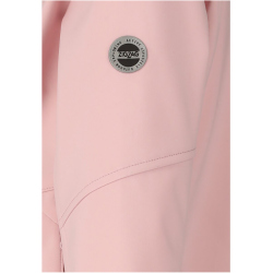 ZigZag Troy Softshelljacke Kinder 4372 - keepsake lilac 5 (110)