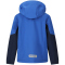 ZigZag Troy Softshelljacke Kinder 2026 - olympian blue 4 (104)