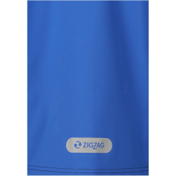 ZigZag Troy Softshelljacke Kinder 2026 - olympian blue 5 (110)