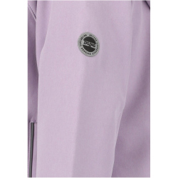 ZigZag Bjorn Melange Softshelljacke Kinder 4057 -...