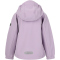 ZigZag Bjorn Melange Softshelljacke Kinder 4057 - lavendula 4 (104)